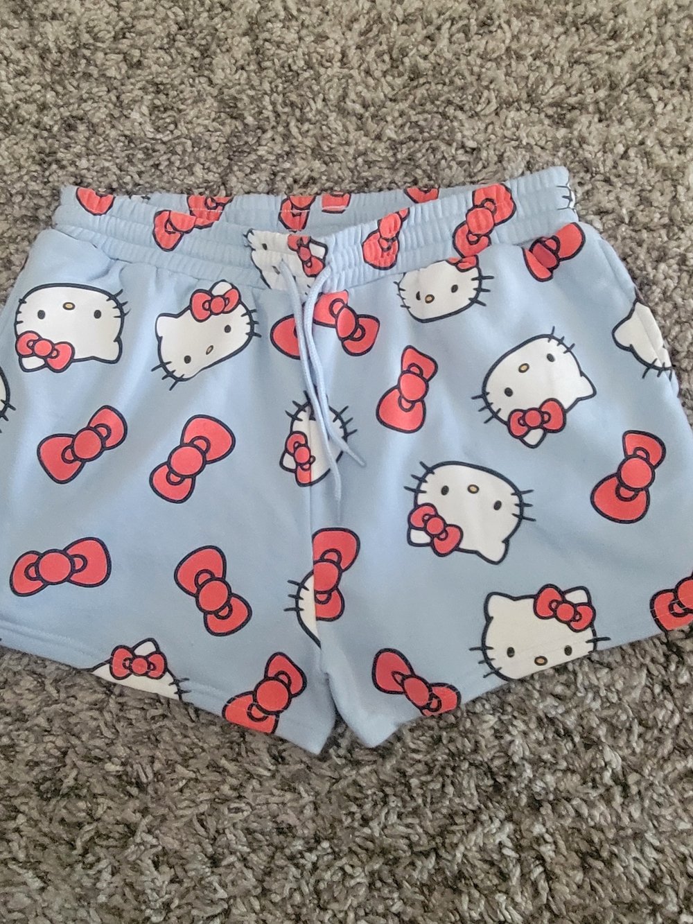 Sanrio Hello Kitty XL Shorts